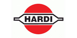 hardi logo