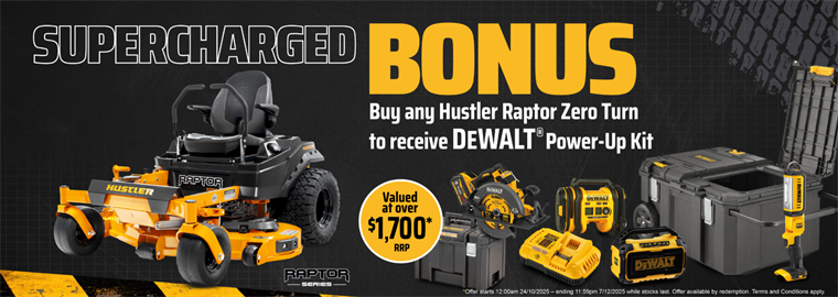 HUSTLER RAPTOR BONUS REDEMPTION