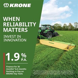 When reliability matters.