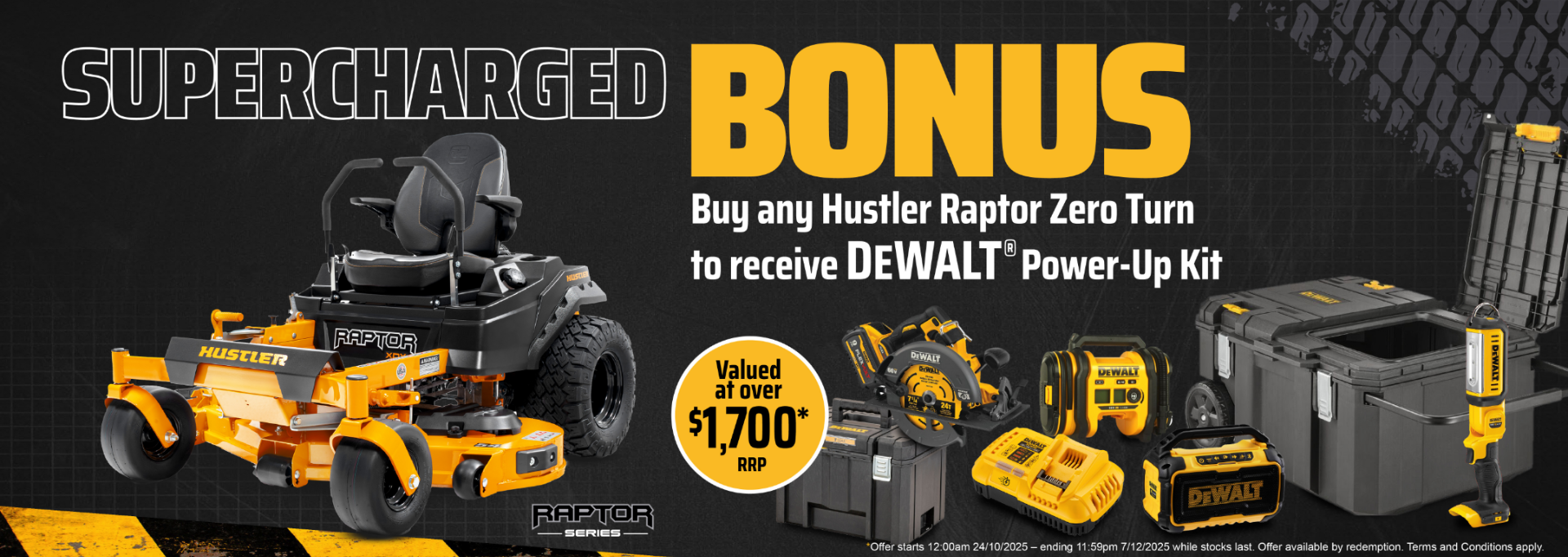 HUSTLER RAPTOR BONUS REDEMPTION