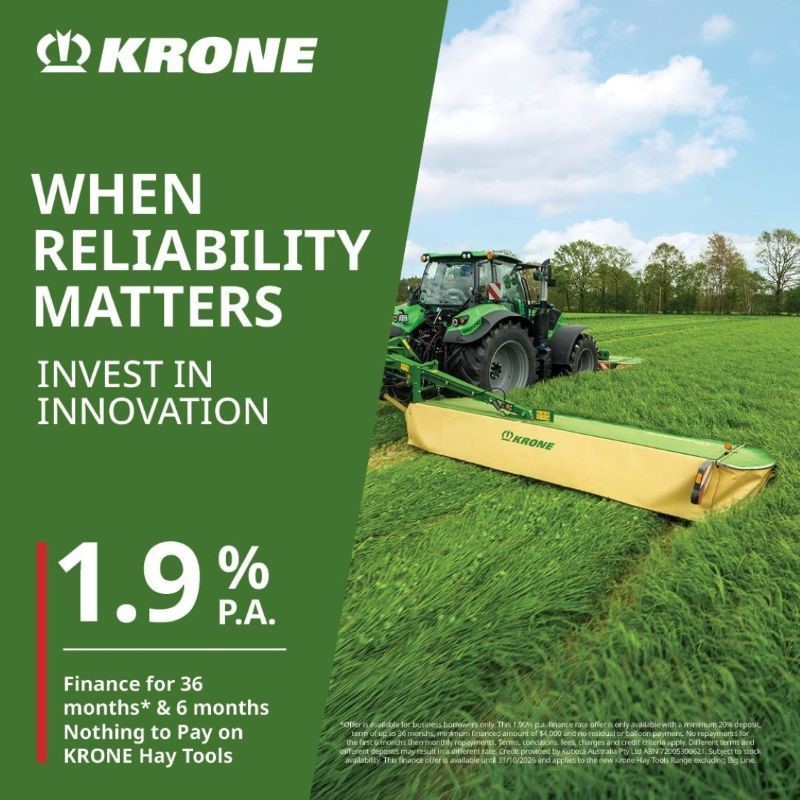 When reliability matters.