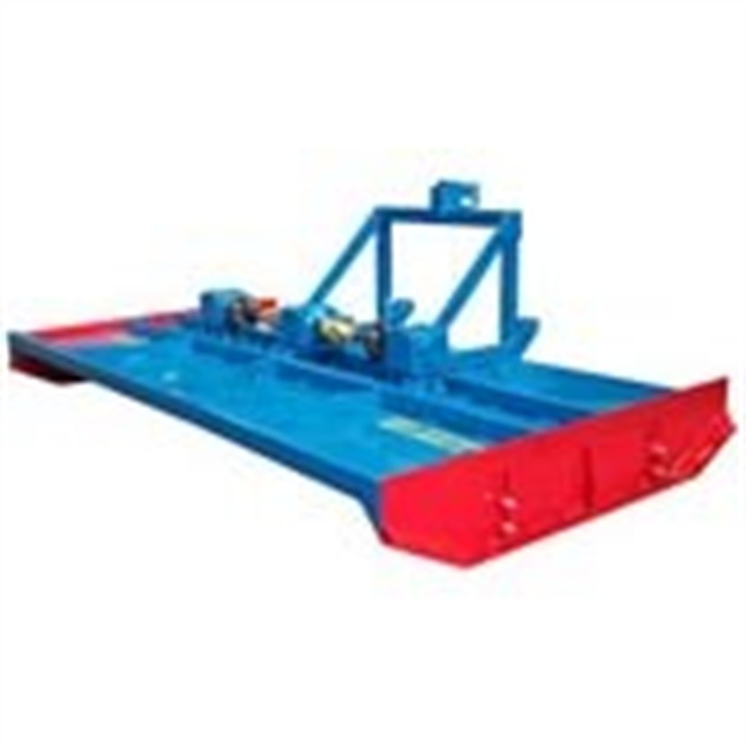 Pasture Toppers image