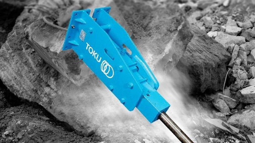 Toku Mini Hammers image