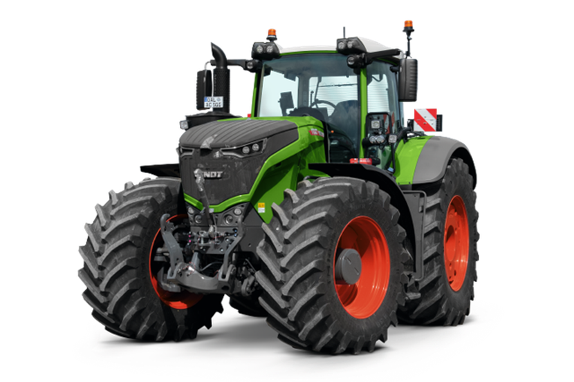 Fendt 1000 Vario image