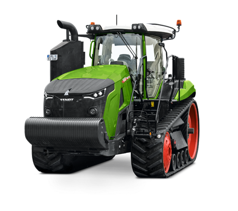 Fendt 1100 Vario MT image