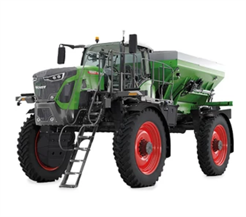 Fendt Rogator 900 image