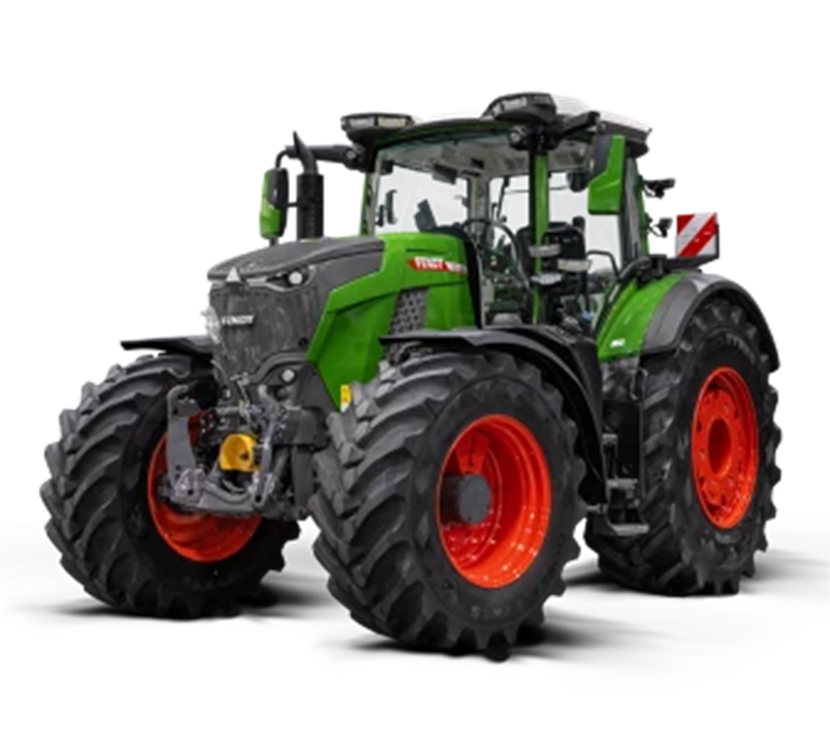 Fendt 800 Vario Gen5 image