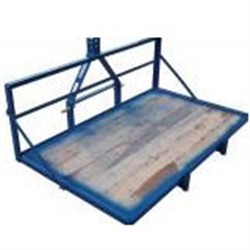 View the John Berends Implements Carryalls