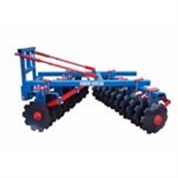 View the John Berends Implements GM 40 Offset Linkage – Heavy Duty