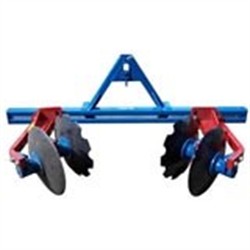 View the John Berends Implements Merbein Ploughs – Bed formers