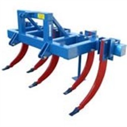 View the John Berends Implements Deep Rippers