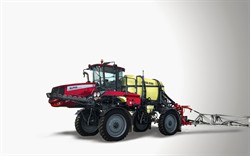 View the Hardi ALPHA Evo