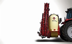 View the Hardi MASTER