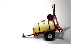 View the Hardi CADET