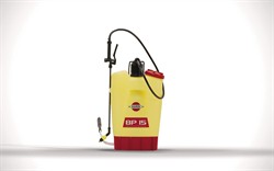 View the Hardi Backpack Sprayer