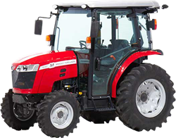 View the Massey Ferguson MF 1800 M