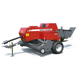 View the Massey Ferguson MF 1840