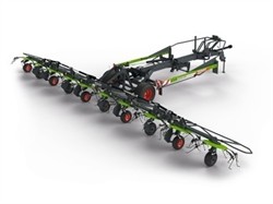 View the Fendt Fendt Lotus