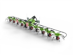 View the Fendt Twister