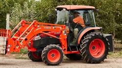 View the Kubota Premium L40 Series