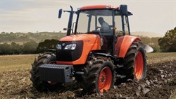 View the Kubota M108