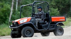 View the Kubota RTV-X900