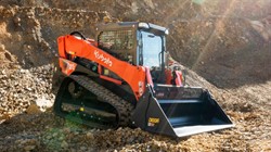 View the Kubota SVL97-3