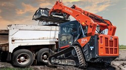 View the Kubota SVL97-2