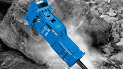 View the Kubota Toku Medium Hammers