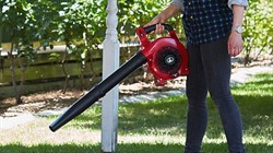 View the Kubota Handheld Blower