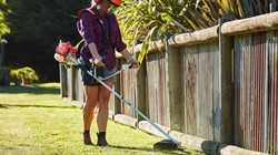 View the Kubota Brushcutters