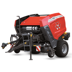 View the Massey Ferguson MF RB F