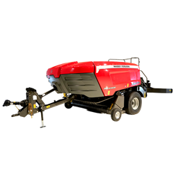 View the Massey Ferguson SB.1436DB Series
