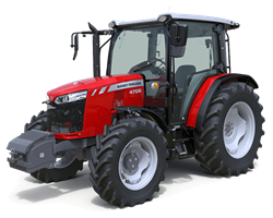 View the Massey Ferguson MF 4700
