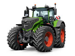 View the Fendt 1000 Vario