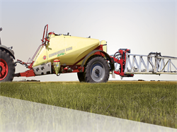 View the Hardi COMMANDER