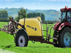 View the Hardi RANGER