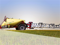 View the Hardi H-SELECT