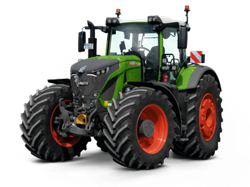 View the Fendt 900 Vario