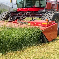 View the Massey Ferguson MF 9300 Series