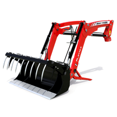 Materials Handling image