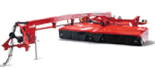 Hay and Forage image