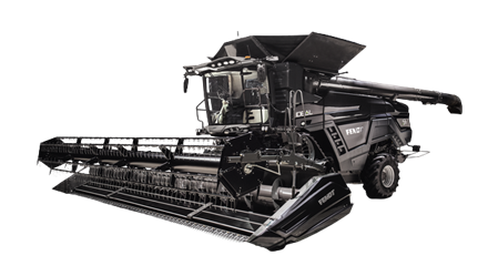 Combine Harvesters image